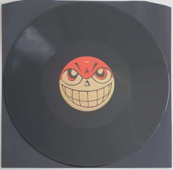LP Mando Diao: Stop The Train Vol 1