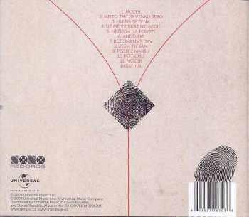 CD Mandrage: Hledá Se Žena