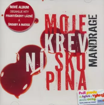 Moje Krevní Skupina