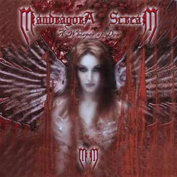 CD Mandragora Scream: A Whisper Of Dew