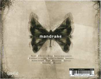 CD Mandrake: Innocence Weakness
