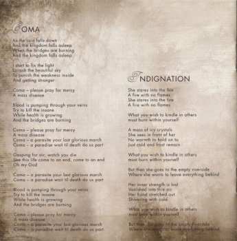CD Mandrake: Innocence Weakness