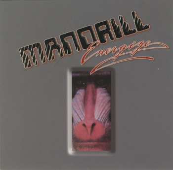 CD Mandrill: Energize