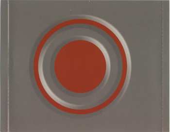 CD Mandrill: Energize