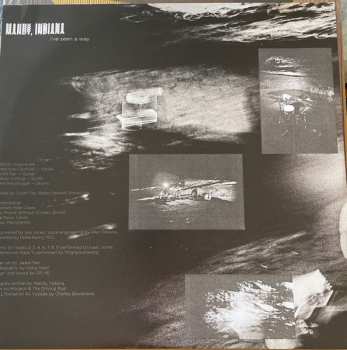 LP Mandy, Indiana: I’ve Seen A Way LTD