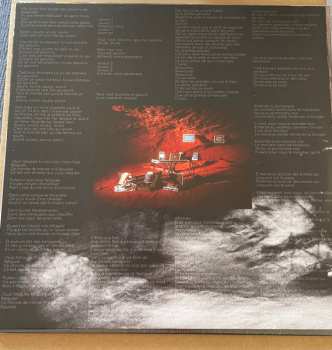 LP Mandy, Indiana: I’ve Seen A Way LTD