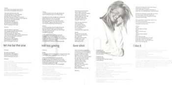 CD Mandy Moore: So Real