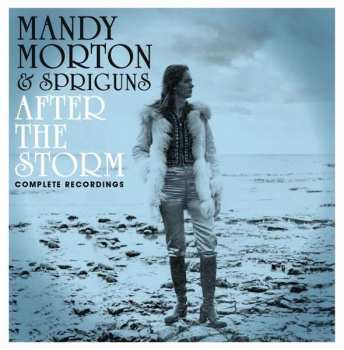 6CD/DVD/Doos Mandy Morton: After The Storm (Complete Recordings)
