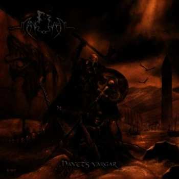 Album Månegarm: Havets Vargar
