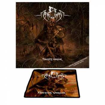 CD Månegarm: Havets Vargar LTD