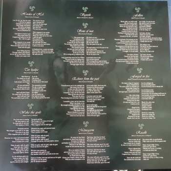 2LP Månegarm: Legions Of The North