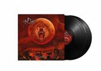 2LP Månegarm: Månegarm LTD