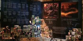 9LP Månegarm: The Collection CLR