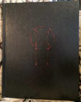 9LP Månegarm: The Collection CLR