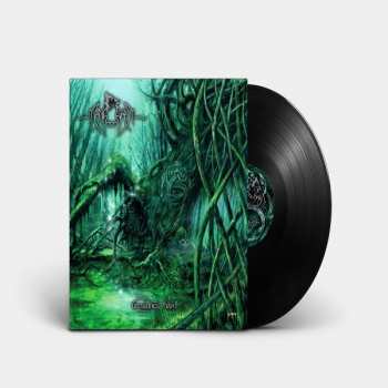 LP Månegarm: Urminnes Havd - The Forest Sessions