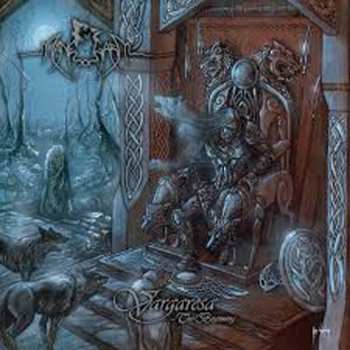 Album Månegarm: Vargaresa - The Beginning