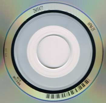 CD Maneige: Les Porches