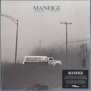 LP Maneige: Libre Service - Self Service LTD