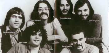 CD Maneige: Libre Service – Self-Service