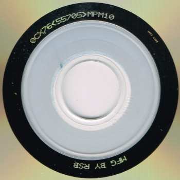 CD Maneige: Libre Service – Self-Service