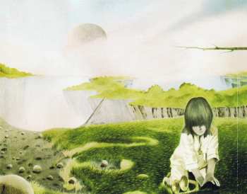 CD Maneige: Ni Vent... Ni Nouvelle