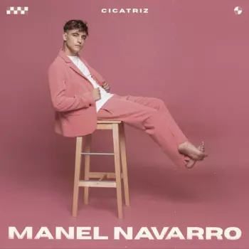 Manel Navarro: Cicatriz