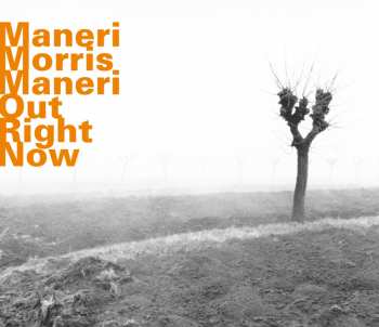 Album Mat Maneri: Out Right Now