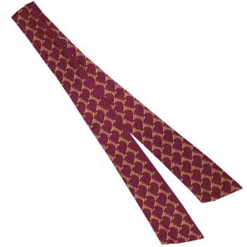 Merch Måneskin: Maneskin Unisex Cravat: Logo (ex-tour)