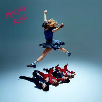 Måneskin: Rush!