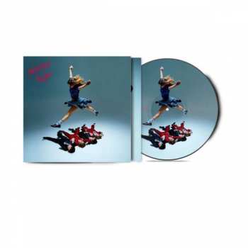 LP Måneskin: Rush! PIC