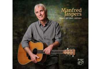 CD Manfred Jaspers: Nach All Den Jahren