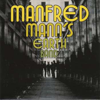 21CD/Doos Manfred Mann's Earth Band: 40th Anniversary