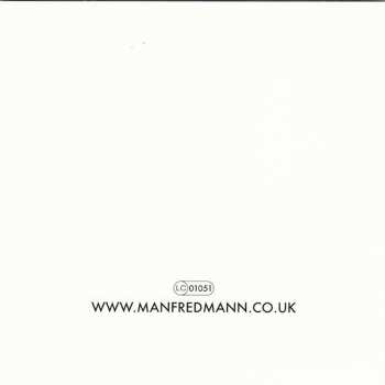21CD/Doos Manfred Mann's Earth Band: 40th Anniversary