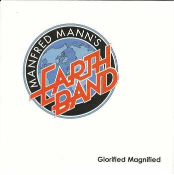 21CD/Doos Manfred Mann's Earth Band: 40th Anniversary