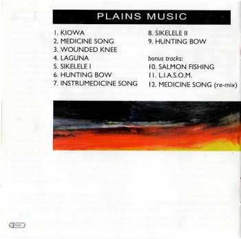 CD Manfred Mann's Plain Music: Plains Music