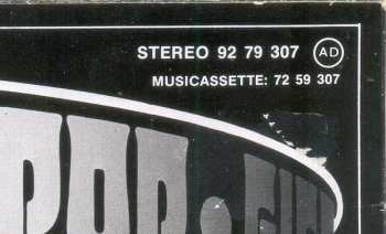 LP Manfred Mann: Gigantes Del Pop Vol. 36