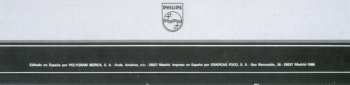 LP Manfred Mann: Gigantes Del Pop Vol. 36