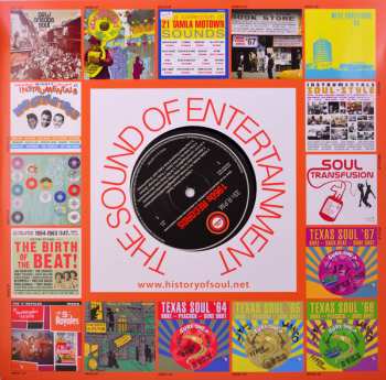 LP Manfred Mann: Mann Alive