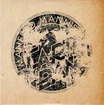 5CD/Doos Manfred Mann's Earth Band: Bootleg Archives Volumes 1-5