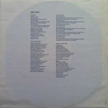 LP Manfred Mann's Earth Band: Chance