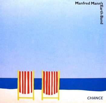 LP Manfred Mann's Earth Band: Chance