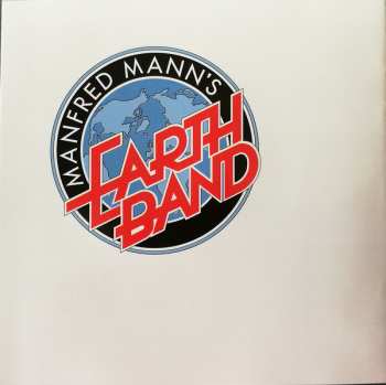 CD Manfred Mann's Earth Band: Glorified Magnified