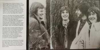 CD Manfred Mann's Earth Band: Glorified Magnified