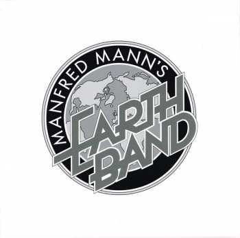 LP Manfred Mann's Earth Band: Messin'