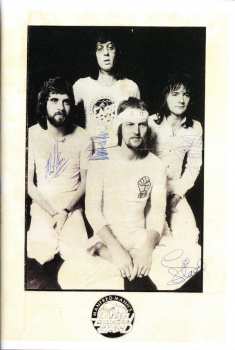 4CD/Doos Manfred Mann's Earth Band: Odds & Sods (Mis-takes & Out-takes)
