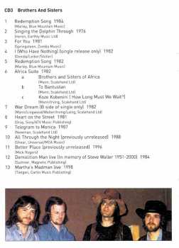 4CD/Doos Manfred Mann's Earth Band: Odds & Sods (Mis-takes & Out-takes)