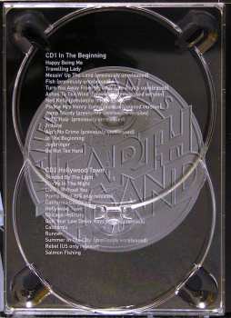 4CD/Doos Manfred Mann's Earth Band: Odds & Sods (Mis-takes & Out-takes)
