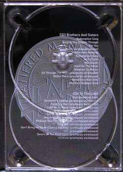 4CD/Doos Manfred Mann's Earth Band: Odds & Sods (Mis-takes & Out-takes)