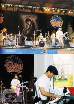 4CD/Doos Manfred Mann's Earth Band: Odds & Sods (Mis-takes & Out-takes)