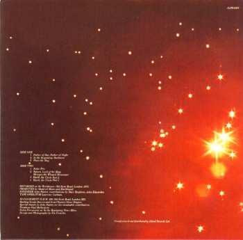 CD Manfred Mann's Earth Band: Solar Fire